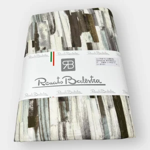 Renato Balestra Trapuntino Primavera Stampato Singolo E Matrimoniale  Art.trab710