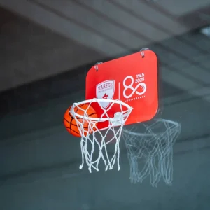 80esimo - Mini Canestro