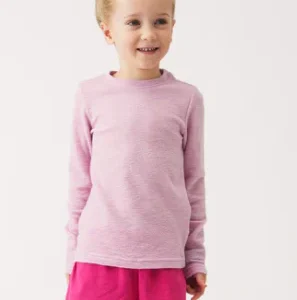 Renee - maglia unisex- lana merino