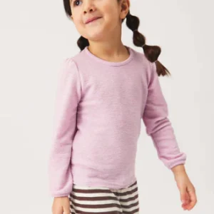 Emily - maglia palloncino - lana merino