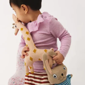 Ester - maglia - lana merino