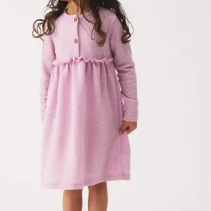 Asta - abito - lana merino