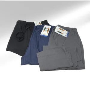X-aspex Pantalone Sport Uomo