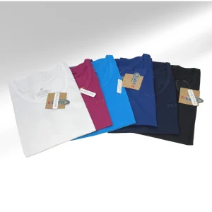 X-aspex Canotta Uomo Spalla Larga Sportiva Con Stampa 100% Cotone Misure/colori Assortiti  Art.tvx095