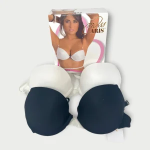 Reggiseno In Microfibra Coppa B  1855aris