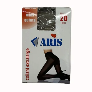 Aris - Collant Per Taglie Grandi Da 150 Cm A 190 Cm Di Altezza E Da 90 A 120 Kg