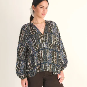 Blouse Mélanie