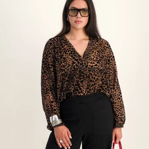 Blouse Mélanie