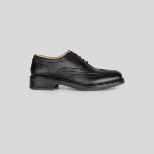 Francesina Brogue - Donna