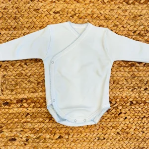 Body antipanico AZZURRO NEONATO
