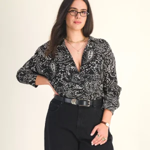Chemise Lily