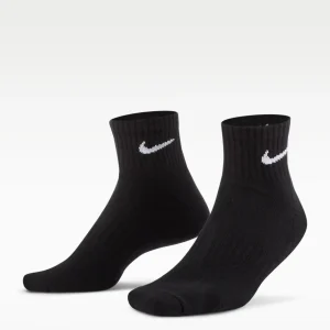 Tris Calze Nike Everyday Cushioned Dri-FIT Girocaviglia