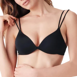 Reggiseno Cotonella Chiara Senza Ferretto Coppa Imbottita