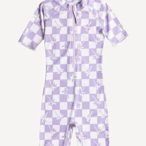 Muta anti-UV a maniche corte - Billie TD Combi