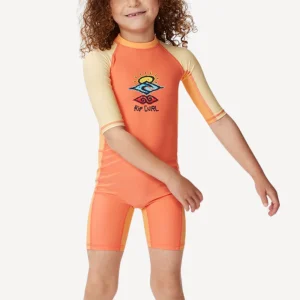 Muta anti-UV a maniche corte - Cosmic UPF