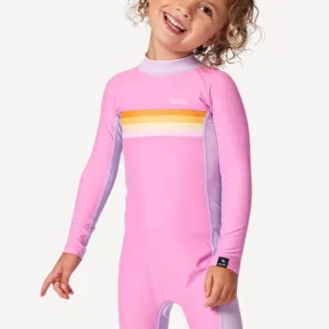 Muta anti-UV a maniche lunghe - Rainbow Tide