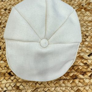 Coppola da Battesimo BEIGE