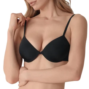 Reggiseno Cotonella Denny Con Ferretto Doppio Push-Up Gel