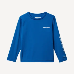 Maglia anti-UV - Fork Stream