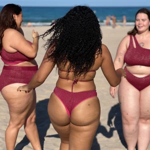 Slip RIO - Cherry Lips 🍒