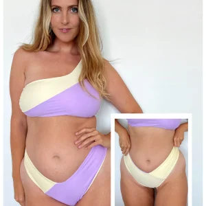 Slip RIO - Marshmallow