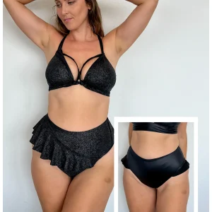 Slip ARIEL - Black Diamond