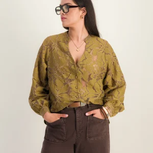 Chemise Raphy