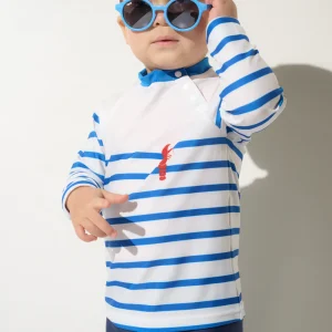 Maglia da bagno anti-UV - Samoa