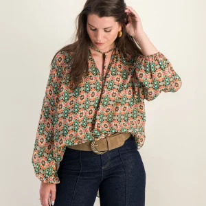 Blouse Alhambra