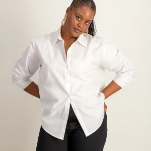 Chemise Blanche