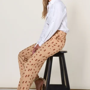 Pantaloni anti-UV - Positano