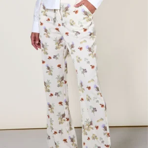 Pantaloni anti-UV - Positano