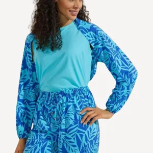 Shrug anti-UV - Femme