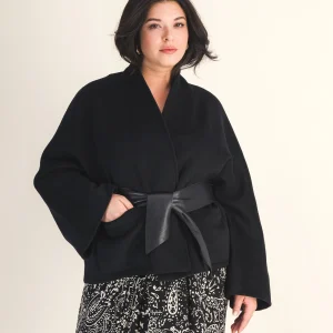 Manteau Pigalle