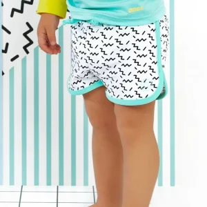 Boxer mare anti-UV - ZigZag