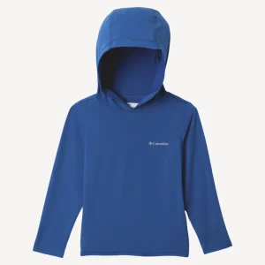 Felpa anti-UV - Chill River