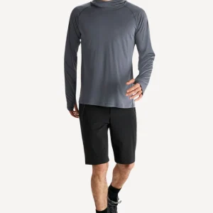 Felpa anti-UV - Sun Stopper