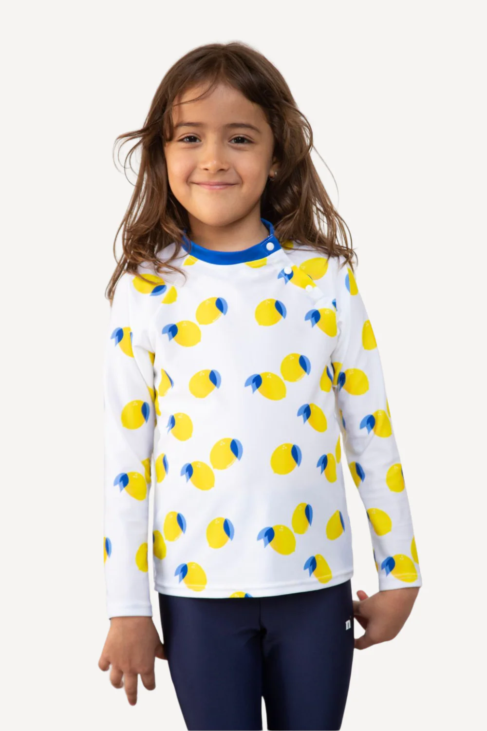 Maglia da bagno anti-UV - Samoa - immagine 5