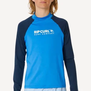 Maglia da bagno anti-UV - Shock