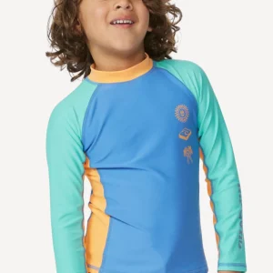 Maglia da bagno anti-UV - Mystic Waves