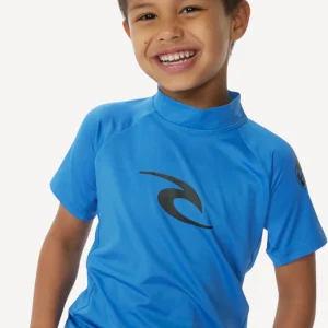 Maglietta da bagno anti-UV - Brand Wave