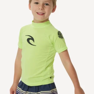 Maglietta da bagno anti-UV - Brand Wave