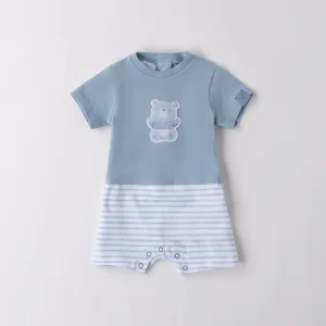 PAGLIACCETTO ORSETTO NEONATO