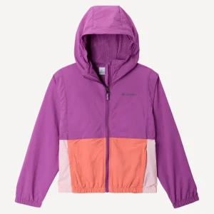Giacca anti-UV - Tabor Trail Windbreaker