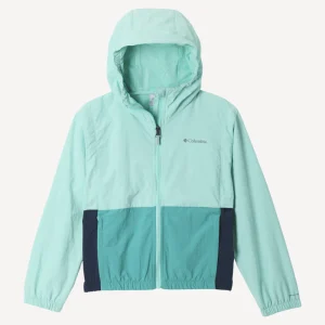 Giacca anti-UV - Tabor Trail Windbreaker