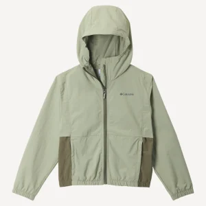 Giacca anti-UV - Tabor Trail Windbreaker