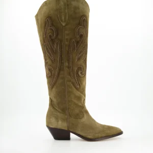 Bottes Wyatt