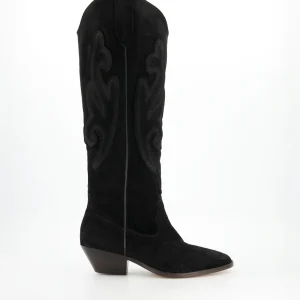 Bottes Wyatt