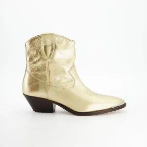 Bottines Dallas
