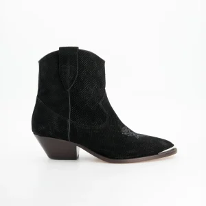 Bottines Dallas